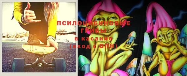 не бодяженный Горнозаводск